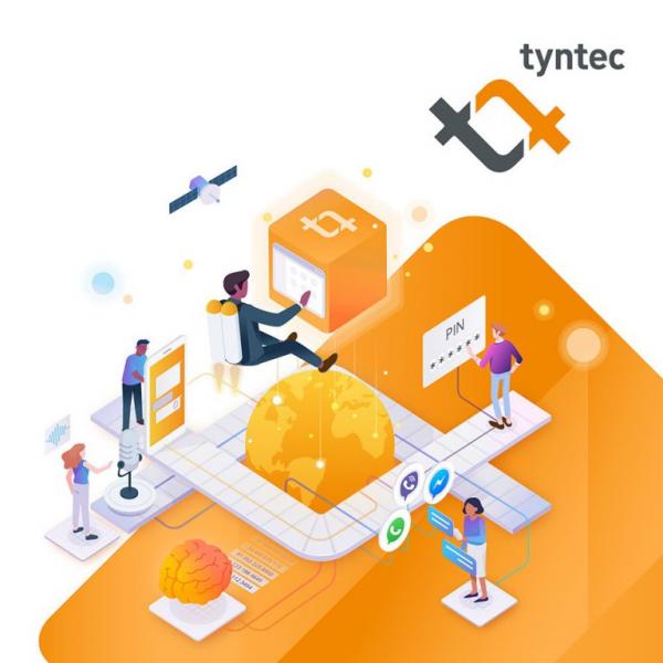 tyntec announces financial investment and new corporate structure aimed at accelerating new product introductions